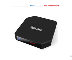 Amlogic S912 Octa Core Android 6 0 Qintex Q9a Tv Box