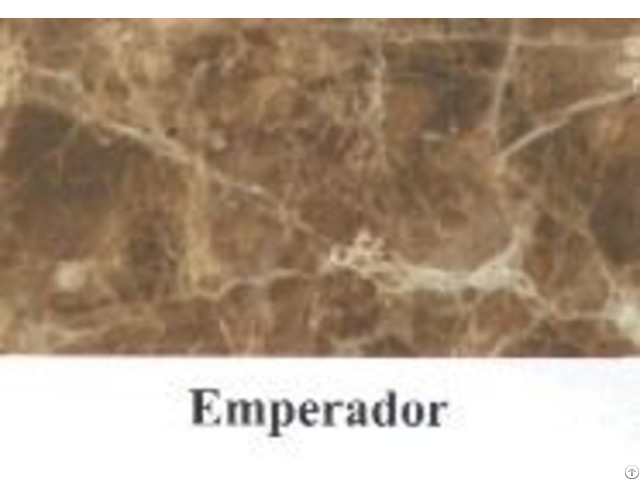 Emperador Egyptian Marble Cidg