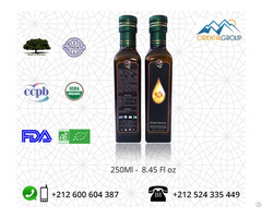 Pure Organic Argan Oil Wholesale