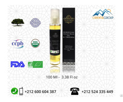 Pure Organic Argan Oil Manufacturers