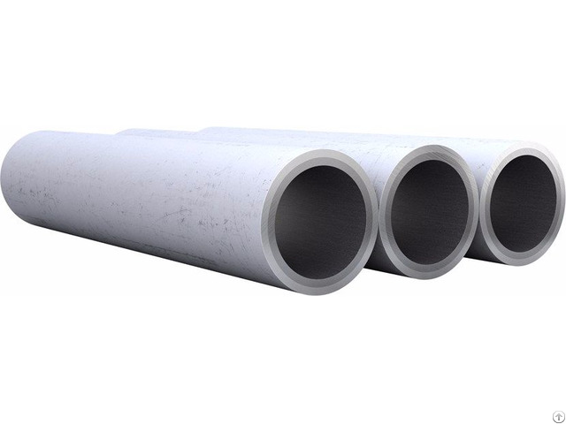 Titanium Alloy Lined Pipe