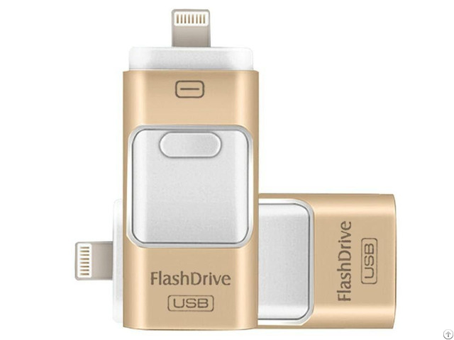 Otg Usb Flash Drive