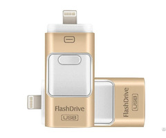 Otg Usb Flash Drive