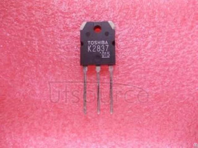 Utsource Electronic Components K2837