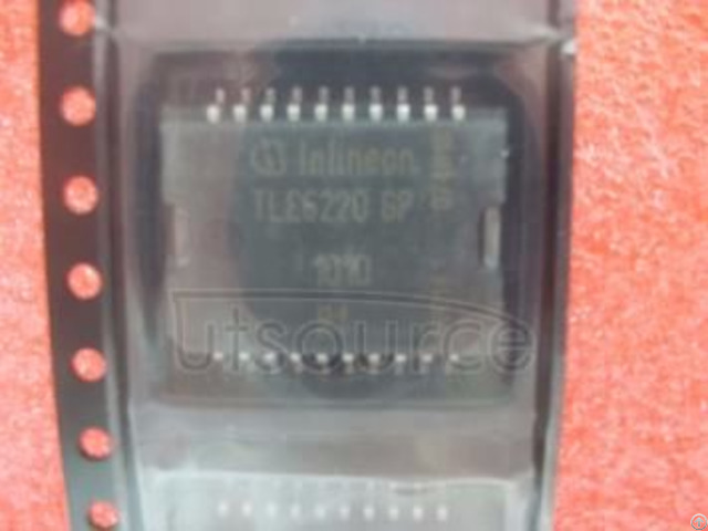 Utsource Electronic Components Tle6220gp