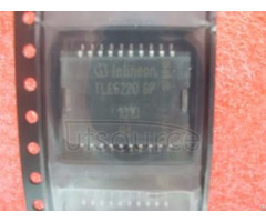 Utsource Electronic Components Tle6220gp