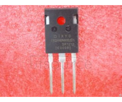 Utsource Electronic Components Ixgh40n60b2d1