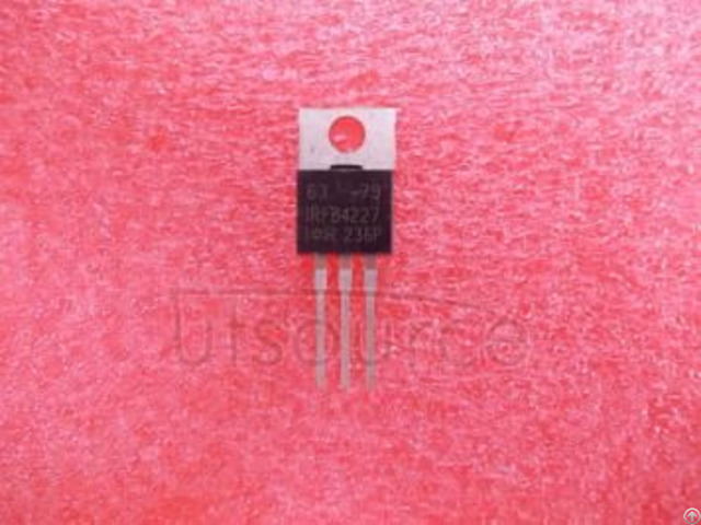 Utsource Electronic Components Irfb4227