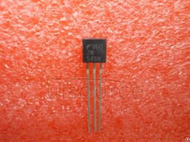 Utsource Electronic Components 2n5458