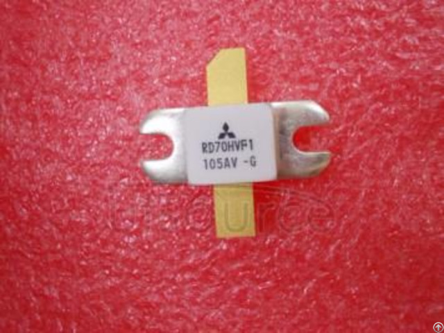 Utsource Electronic Components Rd70hvf1