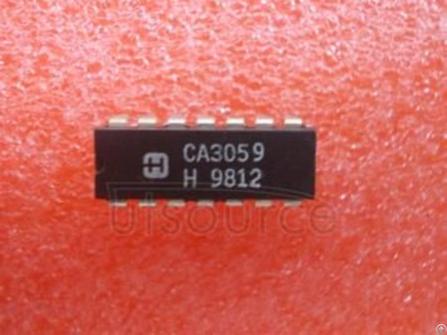 Utsource Electronic Components Ca3059