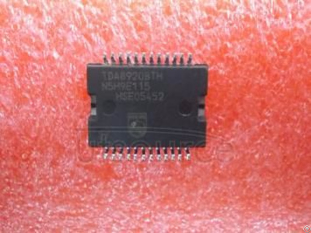 Utsource Electronic Components Tda8920bth