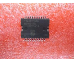 Utsource Electronic Components Tda8920bth