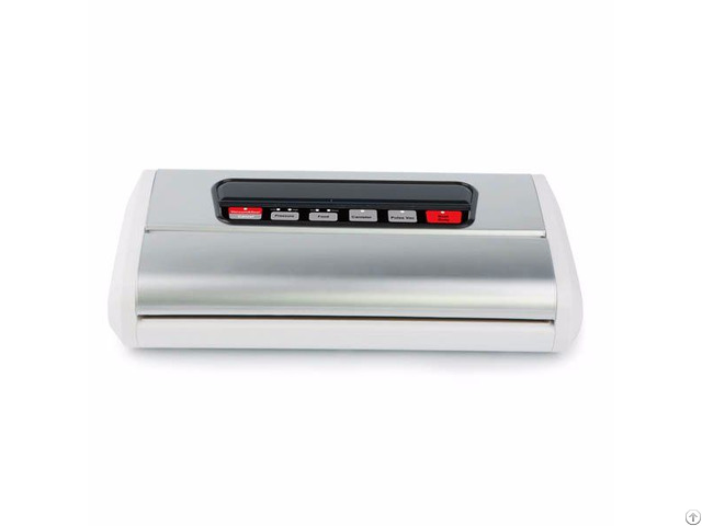 Kitchen Vacuum Sealer Vs200s White