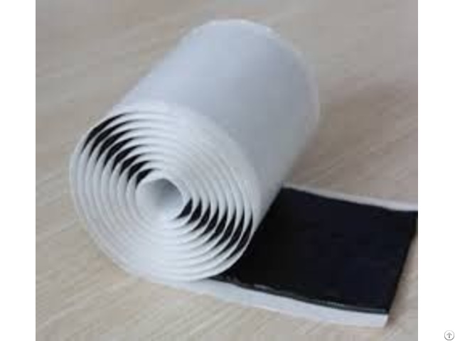 Butyl Sealant Tapes