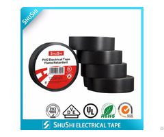 Pvc Electrical Flame Retardant Tape Ul Approval