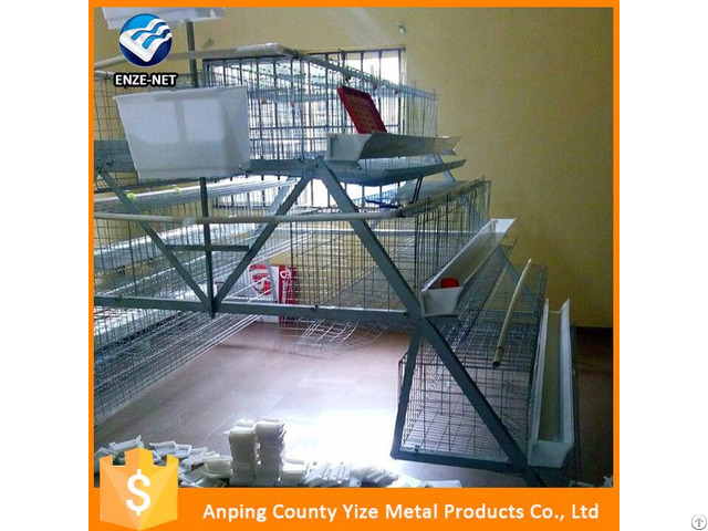 Top 10 Batterie Chicken Poultry Layers Cage