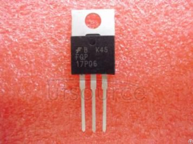 Utsource Electronic Components Fqp17p06