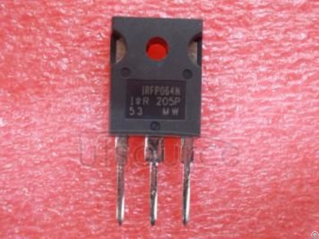 Utsource Electronic Components Irfp064n