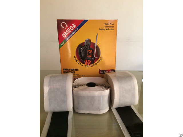 Butyl Mastic Tape