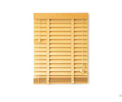 25mm 35mm 50mm Wooden Venetian Blinds