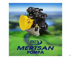 Membrane Pumps Spare Part Sprayers