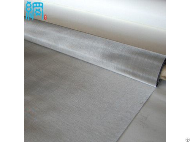 Stainless Steel Wire Mesh Woven Materials 304 304l 316 316l Lots Of Stock