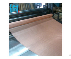 Phosphor Bronze Wire Mesh