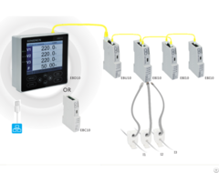 Latest Smart Power Meter Engybrick