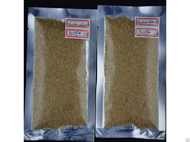 Choline Chloride Corn Cob Feed Grade