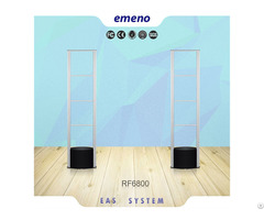 Eas Rf System 8 2mhz Loss Prevention Solution