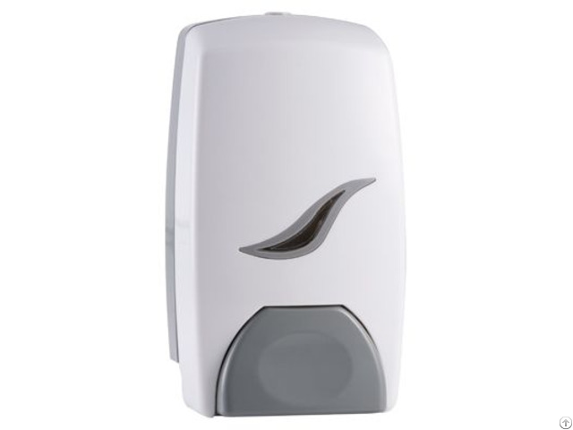 Manual Soap Dispenser Asr1-1j