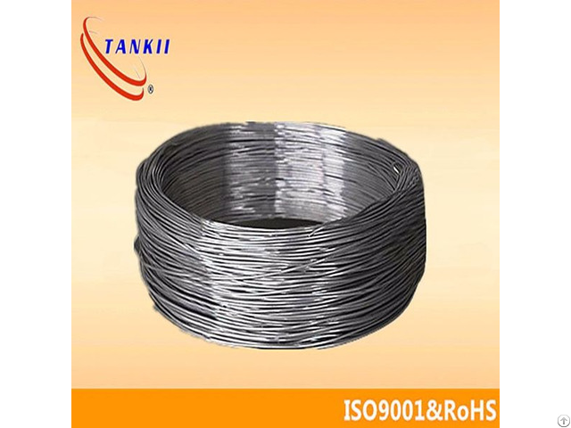 Thermocouple Wire Type K