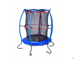 55 Round Trampoline