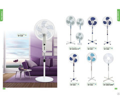 Stand Fan Manufacturing Expert  Oem  Odm