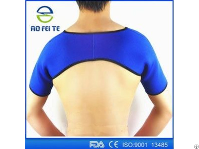 Orthopedic Shoulder Support