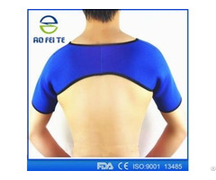 Orthopedic Shoulder Support