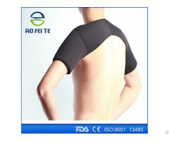 Neoprene Breathable Basketball Shoulder