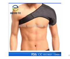 Elastic Shoulder Support Belt