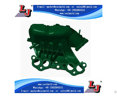 Automative Plastic Parts