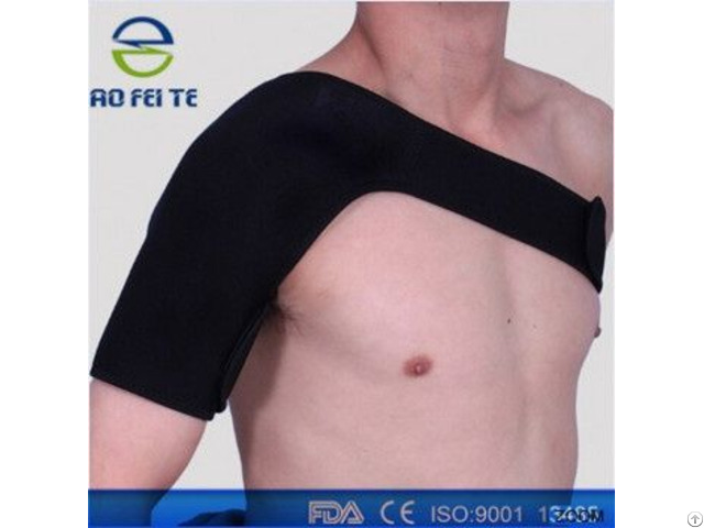 Factory Sale Treatment Periarthritis Orthopedic Shoulder Support