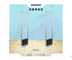 Eas 8 2mhz Anti Shoplifting Antenna System