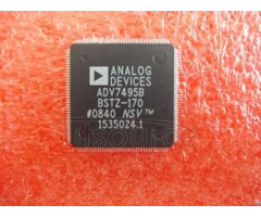 Utsource Electronic Components Adv7495bbstz 170