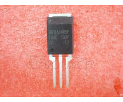 Utsource Electronic Components Irfba1405p