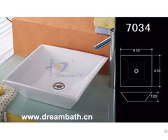 Bathroom Sink Db7034