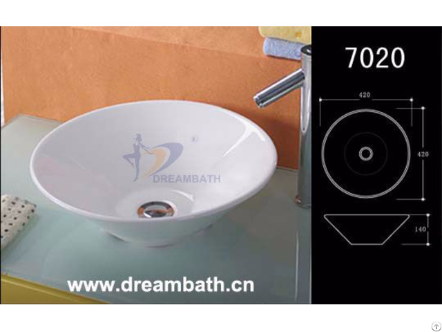 Bathroom Basin Db7020