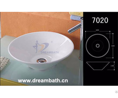 Bathroom Basin Db7020