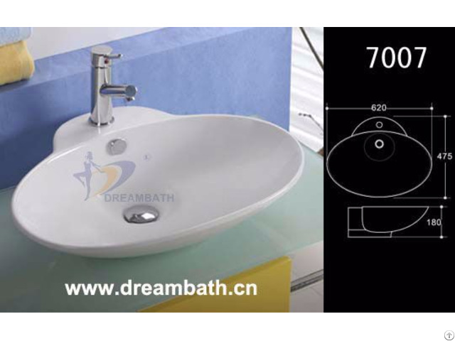 Bath Sink Dreambath