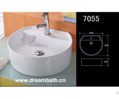 Bath Basin