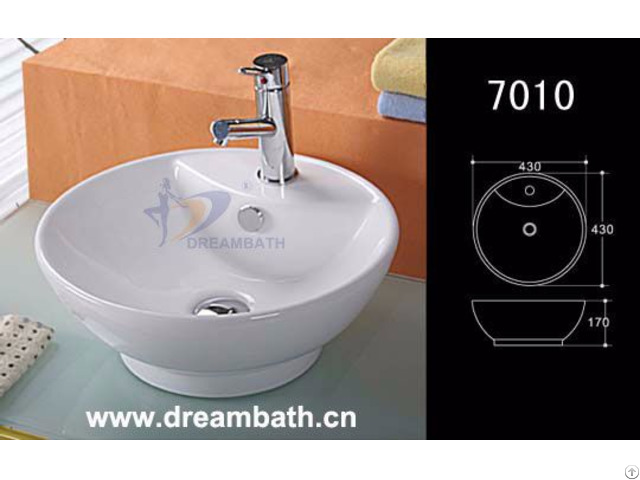 Small Bathroom Basin